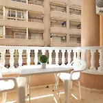 Flat Near The Sea Torrevieja