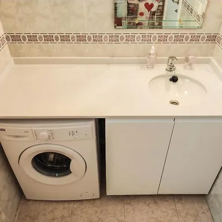 Flat Near The Sea Torrevieja