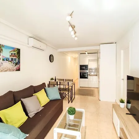 Flat Near The Sea *