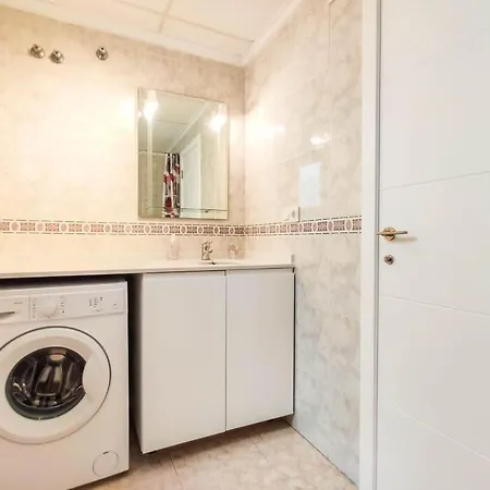 Flat Near The Sea Apartamento