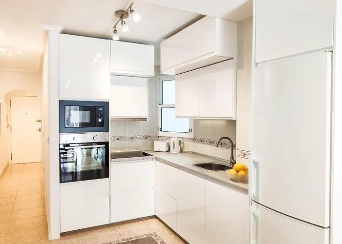 Flat Near The Sea Apartamento *