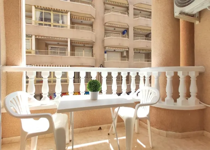 Apartamento Flat Near The Sea