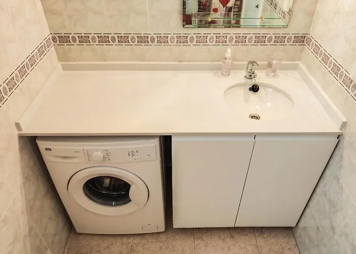 Flat Near The Sea Torrevieja