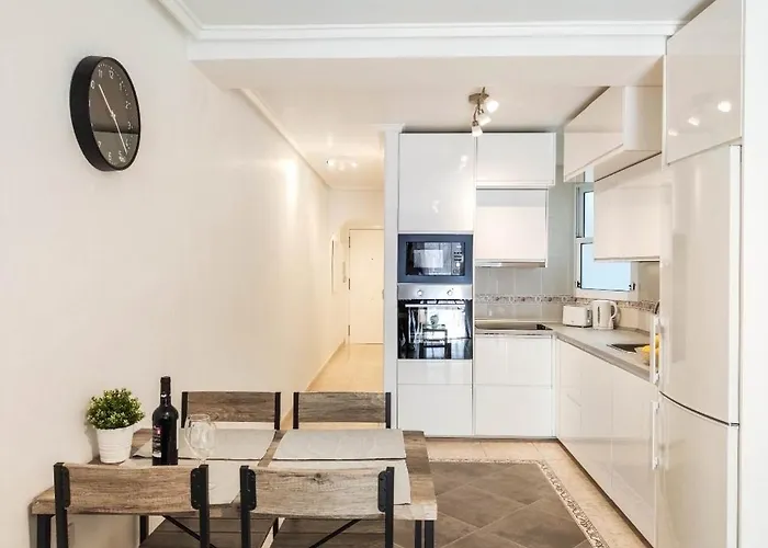 Apartamento Flat Near The Sea *