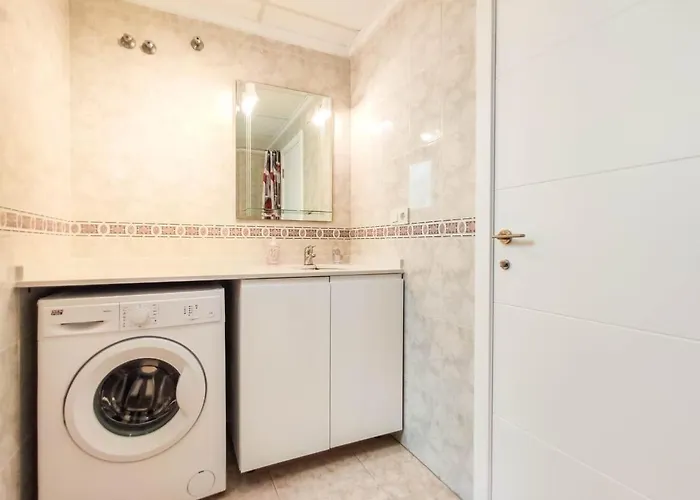 Flat Near The Sea Apartamento