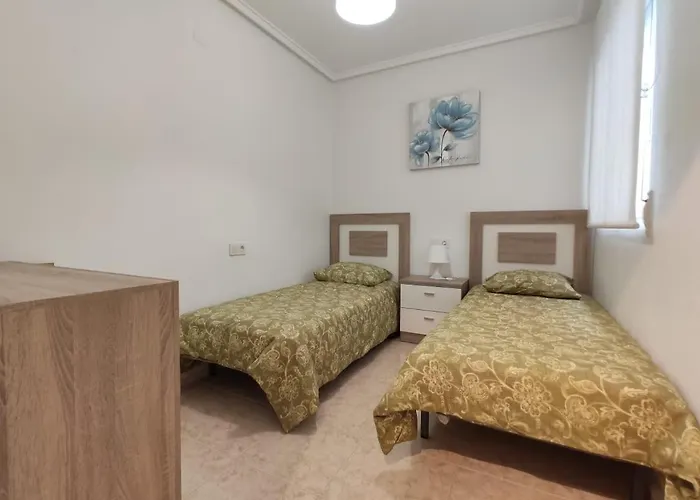 Apartamento Flat Near The Sea *